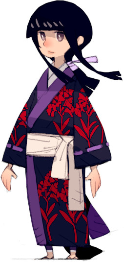 画像ギャラリー No.002のサムネイル画像 / 打倒,桃太郎。小鬼が主人公のアクションゲーム「ONI - 空と風の哀歌」,本日発売