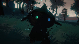 画像ギャラリー No.009のサムネイル画像 / 打倒,桃太郎。小鬼が主人公のアクションゲーム「ONI - 空と風の哀歌」,本日発売