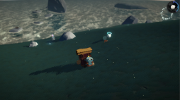 画像ギャラリー No.015のサムネイル画像 / 打倒,桃太郎。小鬼が主人公のアクションゲーム「ONI - 空と風の哀歌」,本日発売