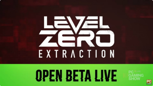 ꡼ No.004Υͥ / оηХХۥ顼Level Zero: ExtractionפΥץ¥ƥȤȡǿȥ쥤顼