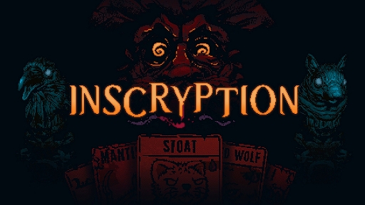 ꡼ No.001Υͥ / ԲʶɺPCɥInscryptionפȯ䡣112ޤǥ꡼ǰ򳫺