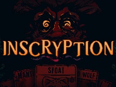 ԲʶɺPCɥInscryptionפȯ䡣112ޤǥ꡼ǰ򳫺