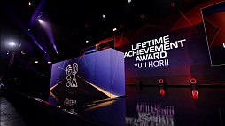 ꡼ No.019Υͥ / GDC 202222Game Developers Choice AwardsGame of the YearϡInscryptionסǥκŵIGF AwardsפǤޤ