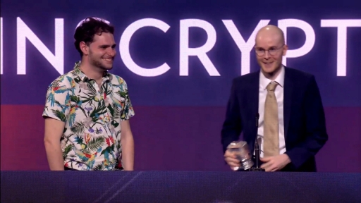 ꡼ No.023Υͥ / GDC 202222Game Developers Choice AwardsGame of the YearϡInscryptionסǥκŵIGF AwardsפǤޤ