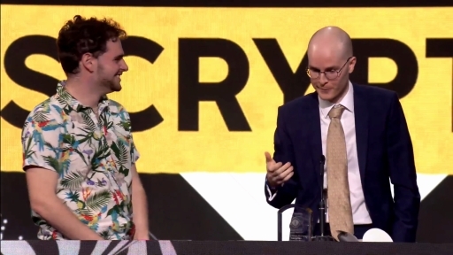 ꡼ No.028Υͥ / GDC 202222Game Developers Choice AwardsGame of the YearϡInscryptionסǥκŵIGF AwardsפǤޤ