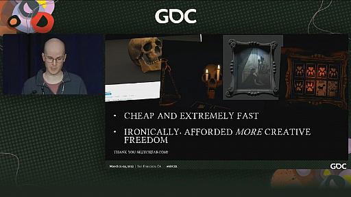 ꡼ No.008Υͥ / GDC 2022ϥʥǥ륫ɥࡤInscryptionפϤˤƺ줿Τ