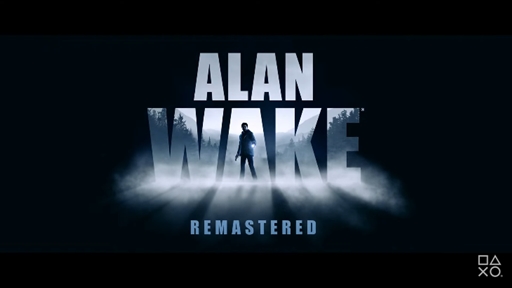 ꡼ No.002Υͥ / PS5/PS4ǡAlan Wake Remasteredפȯ105˷ꡣ󥢥ɥ٥㡼Alan WakeפԵо