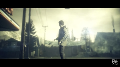 ꡼ No.004Υͥ / PS5/PS4ǡAlan Wake Remasteredפȯ105˷ꡣ󥢥ɥ٥㡼Alan WakeפԵо