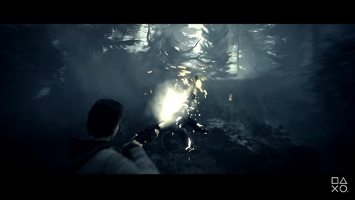 ꡼ No.005Υͥ / PS5/PS4ǡAlan Wake Remasteredפȯ105˷ꡣ󥢥ɥ٥㡼Alan WakeפԵо