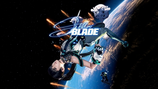 ꡼ No.001Υͥ / Stellar Bladeסȥϵ߲⡼󥳥ߥå