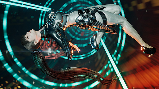 ꡼ No.001Υͥ / Stellar Blade¸Ψ奬ɡ̥Ϥ˹ʤʿ»ã£