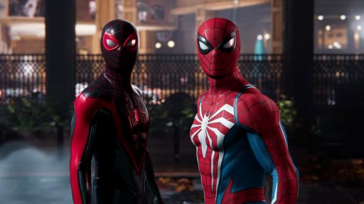 ꡼ No.003Υͥ / ѥޥΥॷ꡼ǿMarvel's Spider-Man 2פ2023ǯȯꡣPS5ǤΥȥ쥤顼