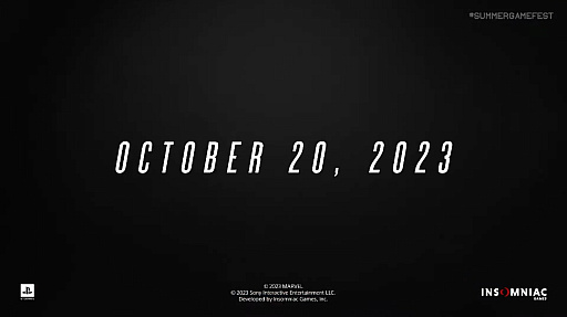 ꡼ No.002Υͥ / PS5ȥMarvel's Spider-Man 2ס2023ǯ1020ȯ
