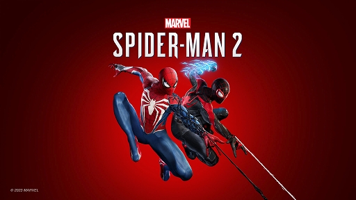 ꡼ No.005Υͥ / PS5ȥMarvel's Spider-Man 2ס2023ǯ1020ȯ