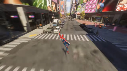 ꡼ No.002Υͥ / Marvel's Spider-Man 2פκǿȥ쥤顼ˡ2ܤѤ˥塼衼γƥݥåȤǧǤ