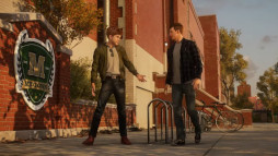 ꡼ No.003Υͥ / Marvel's Spider-Man 2פκǿȥ쥤顼ˡ2ܤѤ˥塼衼γƥݥåȤǧǤ