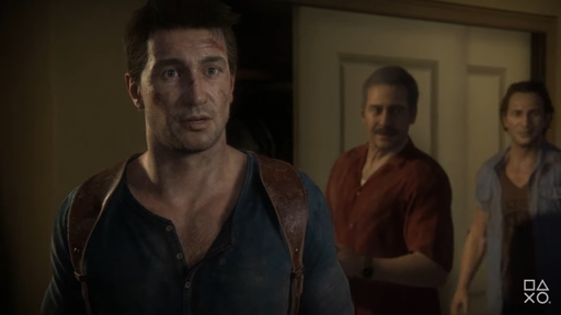 Uncharted: Legacy of Thieves Collection - PlayStation Showcase 2021 Trailer | PS5