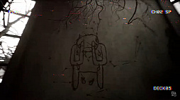 画像ギャラリー No.005のサムネイル画像 / レディオヘッドの音楽作品を題材にした「Kid A Mnesia EXHIBITION」が発表。“オリジナルアートワークと楽曲から作り上げる作品”に