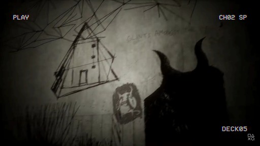 画像ギャラリー No.006のサムネイル画像 / レディオヘッドの音楽作品を題材にした「Kid A Mnesia EXHIBITION」が発表。“オリジナルアートワークと楽曲から作り上げる作品”に