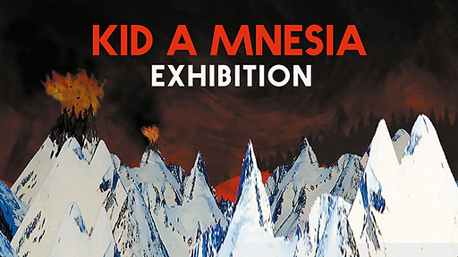 ꡼ No.002Υͥ / ǥإåɺʤȤKid A Mnesia EXHIBITIONפPCPS5Mac˸1118̵ۿءȯɽ