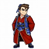 画像ギャラリー No.016のサムネイル画像 / Steam/PS4版「くにおくんの三国志だよ全員集合!」は7月21日発売へ。PS4/Switch向けパッケージ版も同時にリリース