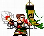 画像ギャラリー No.028のサムネイル画像 / Steam/PS4版「くにおくんの三国志だよ全員集合!」は7月21日発売へ。PS4/Switch向けパッケージ版も同時にリリース