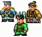 画像ギャラリー No.033のサムネイル画像 / Steam/PS4版「くにおくんの三国志だよ全員集合!」は7月21日発売へ。PS4/Switch向けパッケージ版も同時にリリース