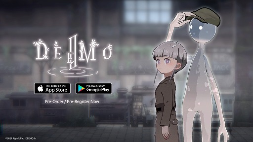꡼ No.013Υͥ / iOSǡDEEMO IIפλϿդȡ󥻥ץȥ󥰡Endless dreamsɤ䡢о쥭饯ξ餫