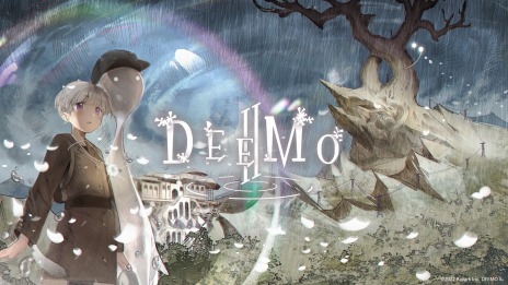 ꡼ No.003Υͥ / DEEMO IIץᥤ󥹥ȡ꡼ϡȹ⻳ͷɤˡʥȱե⡼ɤ2ΥΡĤɲ
