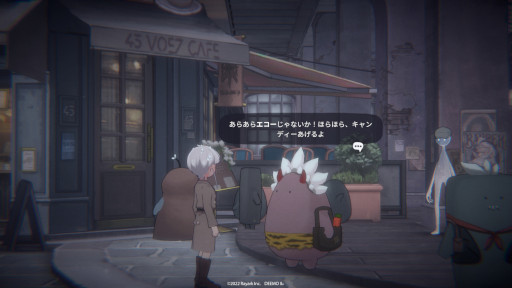 ꡼ No.003Υͥ / DEEMO IIסNYX Game Awardsʣξޤ󥤥٥ȡȥϥѡƥɤ鳫