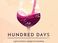 モバイル版「Hundred Days」が発売決定。ワイン製造やワイナリー経営が体験できるシミュレーションゲーム