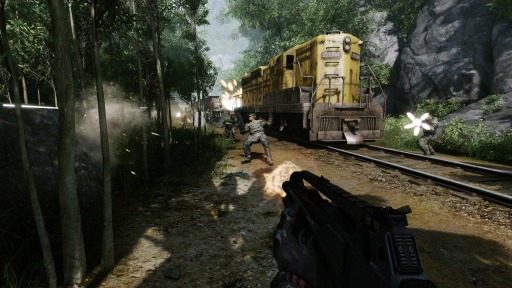 ꡼ No.001Υͥ / Crysis׻ޥCrysis Remastered TrilogyפPS4ܸǤ2021ǯ˥꡼