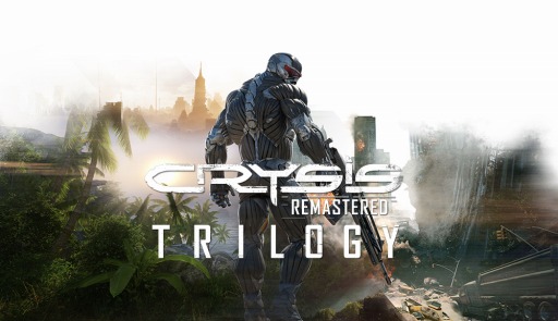 ꡼ No.004Υͥ / Crysis׻ޥCrysis Remastered TrilogyפPS4ܸǤ2021ǯ˥꡼