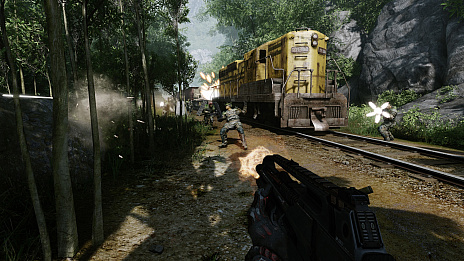 ꡼ No.003Υͥ / TGS 2021ϡCrysis Remastered TrilogyסPS4ܸǤȯ2021ǯ129˷ꡣꥸʥǤȤӱ