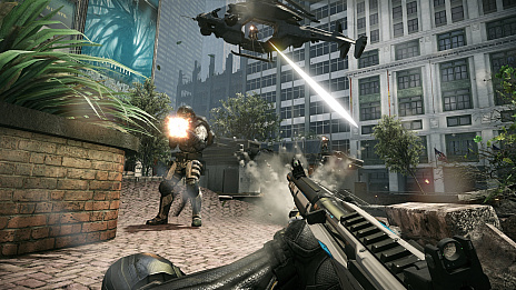 ꡼ No.010Υͥ / TGS 2021ϡCrysis Remastered TrilogyסPS4ܸǤȯ2021ǯ129˷ꡣꥸʥǤȤӱ