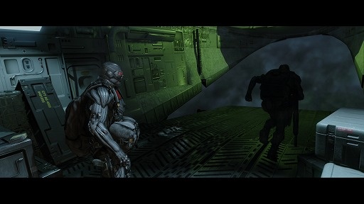꡼ No.003Υͥ / TGS 2021ϡCrysis Remastered TrilogyפΥץ쥤ࡼӡҲ𡣥꡼3ޥPS5θߴǽˤб