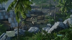 ꡼ No.004Υͥ / TGS 2021ϡCrysis Remastered TrilogyפΥץ쥤ࡼӡҲ𡣥꡼3ޥPS5θߴǽˤб