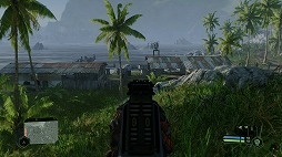 ꡼ No.005Υͥ / TGS 2021ϡCrysis Remastered TrilogyפΥץ쥤ࡼӡҲ𡣥꡼3ޥPS5θߴǽˤб
