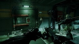 ꡼ No.011Υͥ / TGS 2021ϡCrysis Remastered TrilogyפΥץ쥤ࡼӡҲ𡣥꡼3ޥPS5θߴǽˤб