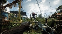 ꡼ No.014Υͥ / TGS 2021ϡCrysis Remastered TrilogyפΥץ쥤ࡼӡҲ𡣥꡼3ޥPS5θߴǽˤб