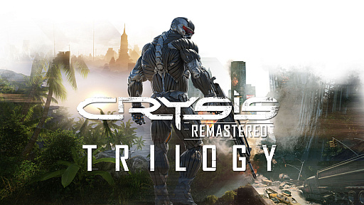 ꡼ No.009Υͥ / Crysis Remastered TrilogyפΥȥ쥤顼ˡꥢȤ襤˸¤ξǤοʹͤʤɤϿ