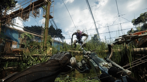 ꡼ No.005Υͥ / Crysis Remastered TrilogyפPS4ܸѥåǤȯˡ饤꡼3ޥƼϿ