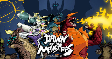 ꡼ No.009Υͥ / ֥ޥ󥺥ǥåɡפȡDawn of the Monstersפθ1126˽ոǳŤءüԤˤΥ٥ƥΥץ쥼Ȥ