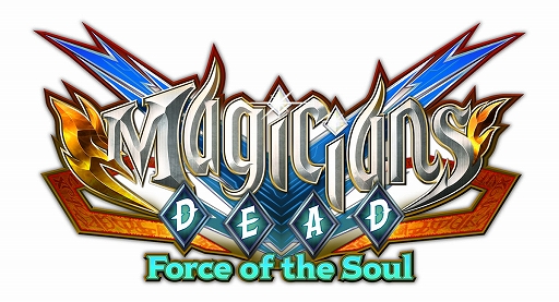 画像ギャラリー No.001のサムネイル画像 / 「マジシャンズデッド 〜Force of the Soul〜」,12月28日に発売決定。魔法使いと超能力者が3対3に分かれて戦う多人数対戦アクション