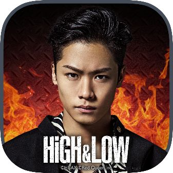 ꡼ No.003Υͥ / ޥۥץHiGH&LOW THE CARD TEPPEN BATTLEפꥵӥ