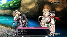 画像ギャラリー No.006のサムネイル画像 / Switch「THE カードバトル 〜Eternal Destiny〜」の配信がスタート。新システムや追加シナリオ,多数のカードを追加した完全版