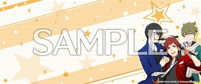 画像ギャラリー No.024のサムネイル画像 / 最新バージョン「maimai でらっくす Splash PLUS」が稼働スタート。多数の新曲の追加やコラボを開催