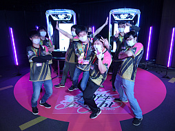 ꡼ No.006Υͥ / maimai Ǥäס֥󥲥סCHUNITHMפKING of Performai The 3rdɤθݡȤ