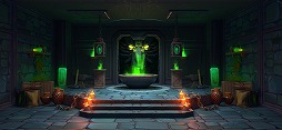 ꡼ No.009Υͥ / Heroes of the DarkפۿϡХѥ䥦դȤ臘άRPG