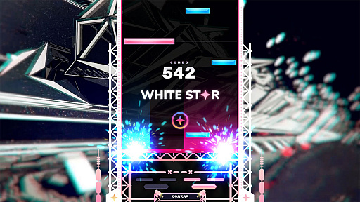 ꡼ No.005Υͥ / ꥺॲSixtar Gate: STARTRAILסʥȡȥ졼ˤPC/Switch2021ǯ꡼ͽ